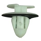  MSI Auto Panneau Clip Citroen 8 mm Trou OEM : 6995.a3 – Lot de 20