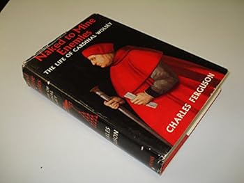 Naked to Mine Enemies