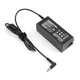 Vanzflow 65W Charger Compatible with HP 15 15s 17 14 14s 255 250 240 G2 to G10 470 Elitebook 840 850 830 820 845 Probook 650 640 450 455 440 445 430 470 Pavilion Envy x360 13 15 Laptop Charger - Image 6