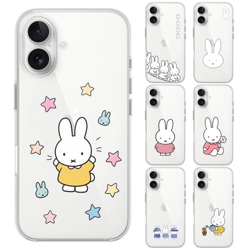 �~�b�t�B�[ �X�}�z�P�[�X iphone13mini�N���A�P�[�X ���΂ݖh�~ �X�}�z�J�o�[ �S�@��Ή� �~�b�t�B�[_ iPhone�g�уJ�o�[ 13mini�p �~�b�t�B �ČRMIL�K�i ������� ���܂ق��[�� �ϏՌ� ���킢�� �h���P�[�X �J���������Y�ی� �C