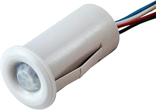 SEADOG Motion Switch with DELAY Plastic (403066-1)