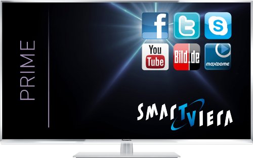 Panasonic TX-L55ETW60