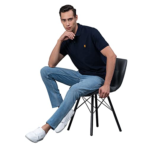 Image of Red Tape Men's Regular Fit T-Shirt
