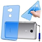 Matériaux de haute qualité en plastique polycarbonate.