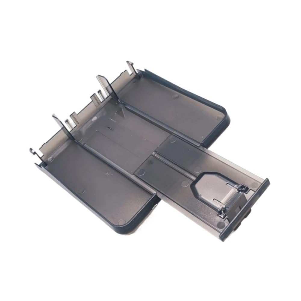 Bandeja de papel para HP M201 M225 que evita caídas de hojas RM1-9678 2
