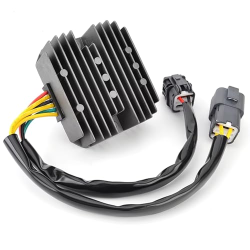 �d�������� Compatible With Cectek For ATV For Quadrift 500 For EFI T4 For Bis Bj 2011 T5-T6 Bj 2012-2013 Ab Bj 2014 80056019 �I�[�g�o�C�d����