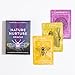 Nature Nurture Oracle: A 45-Card Deck for Growth & Healing