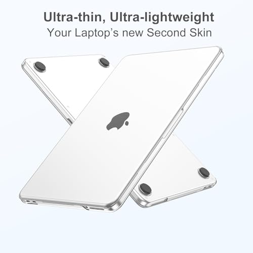 Image of MOSISO Compatible with MacBook Neo Case 13 inch 2026 A3404 A18 Pro Chip