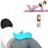Adatto per le persone che hanno appena dato grasso ai bambini / seduti / fianchi piatti / cosce. Nessuna dieta, nessuna medicina, evidenziano le linee dei glutei, lasciate avere un corpo carino, ci rendono più giovani e più belli.