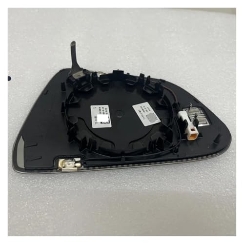 Verre de rétroviseur grand angle à intensité variable pour Tesla Model 3 2017-2023 - 5