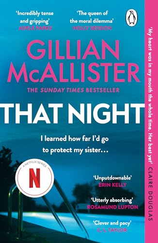 That Night (International Edition)
