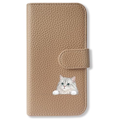 myones Galaxy S23 FE�Ή� �蒠�^(�O���[�W�����O���f�[�V�����˂�) �O���f�[�V�����L �V���v�� ���킢�� �_�C�A���[�^�C�v ���J�� �J�[�h���[ �t���b�v �J�o�[