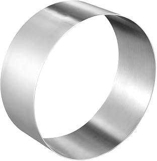 Bakeley 6 Inch Mousse Cake Ring