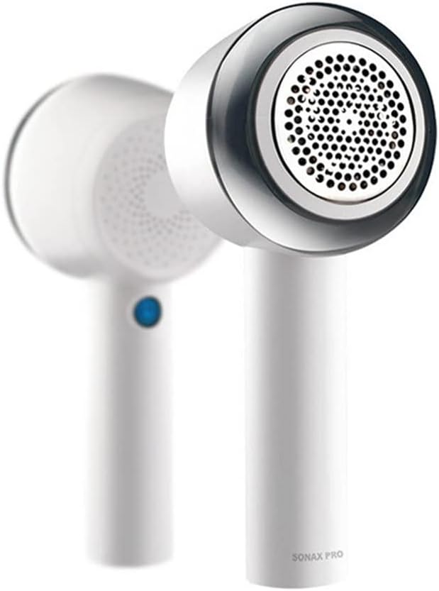 Automatic Rechargeable Lint Remover Hair Ball Clothes Trimmer Sweater removes pellets Machine Spools