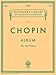 Chopin: Album for the Piano (Schirmer's Library of Musical Classics, Vol. 39)