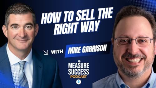 How to Sell High Value Services the Right Way