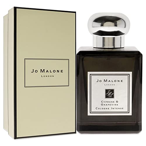 Jo Malone Cypress and Grapevine Intense For Unisex 1.7 oz Cologne Spray