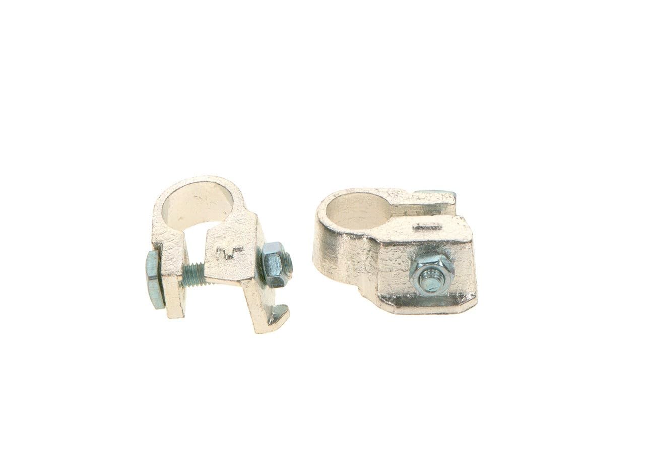 BOSCH Cosse de batterie 0189999021