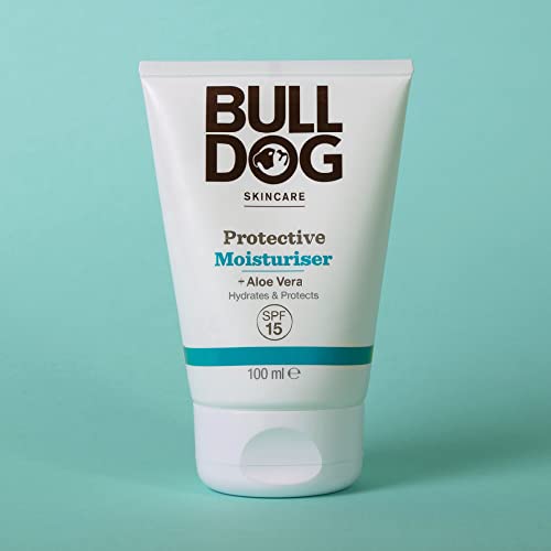 BULLDOG - Skincare For Men, 100 ml (Pack of 4) - Image 4