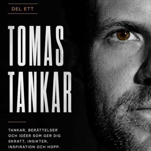 『Tomas Tankar, del 1』のカバーアート