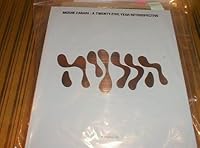 Moshe Zabari: A Twenty-Five Year Retrospective 0873340361 Book Cover