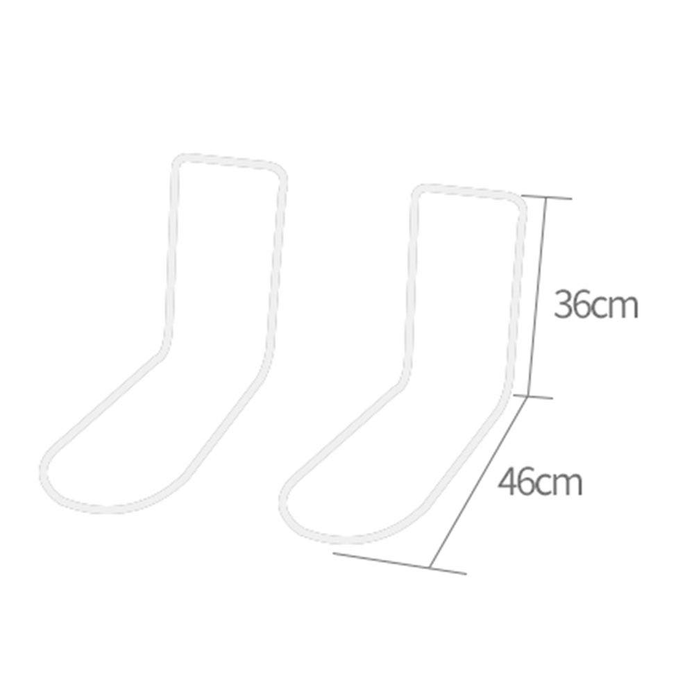 Paracolpi per sponda del Letto, paracolpi in Memory Foam Morbido Multifunzione, Forma Intercambiabile, Fodera Rimovibile ripiegata, 1 Confezione, Rosa, 150 cm