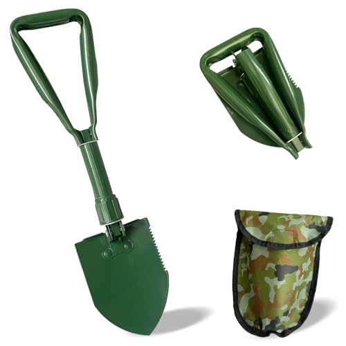 shovels