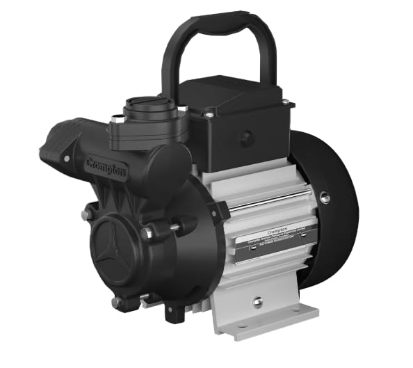 Crompton Win Dura I | 1.0 HP Self Priming Water Pump | Anti Jam Winding | Anti Rust Coating | Anti Drip | 2 Years Manufacturer's Warranty-picture-25