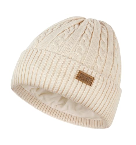 Gorro de invierno Wmcaps para evitar el frío en la cabeza y orejas