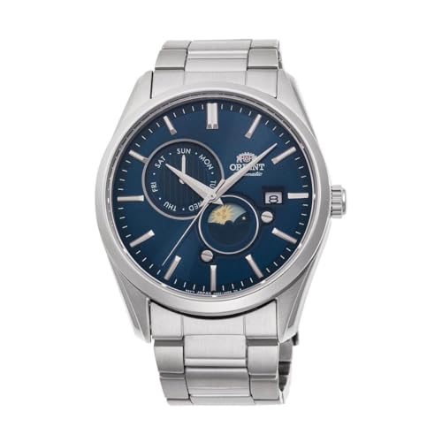Orient RA-AK0308L10B montre sans pile finie la corvée du changement de batterie