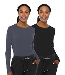 Pewter / Black - 2 Pack