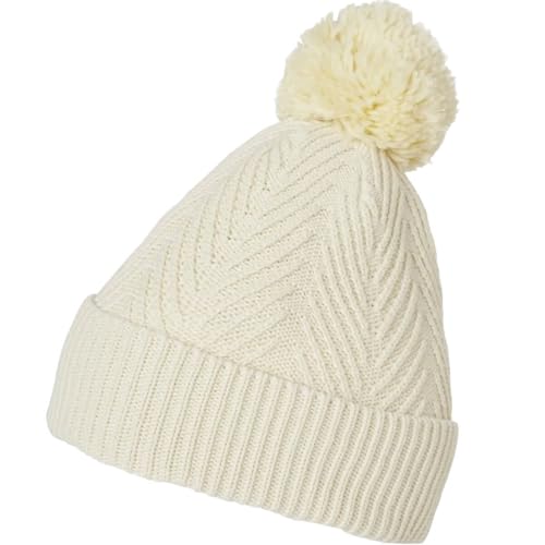 Bonnet Lumi Helly Hansen femme ne gratte pas et protège les oreilles