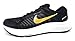 Produktbild Nike Damen Air Zoom Structure 24 Laufschuh, Black MTLC Gold Coin Anthr, 39 EU