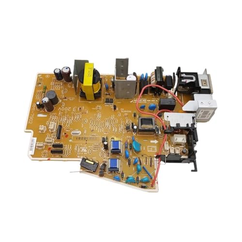 Carte d'alimentation HP M1132 M1212 M1136 220V : Pièces détachées imprimante laser