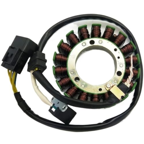 Bobine de stator 12V 18 spires pour quad CF500 et SSV X5 X6 CF188
