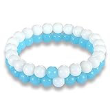 opc line corsa e PRÄSENTATIONSKASTEN - Ihr Armband wird in einer schönen wiederverschließbaren Hülle geliefert, mit der JEDES ARMBAND sicher und gesund aufbewahrt werden kann.