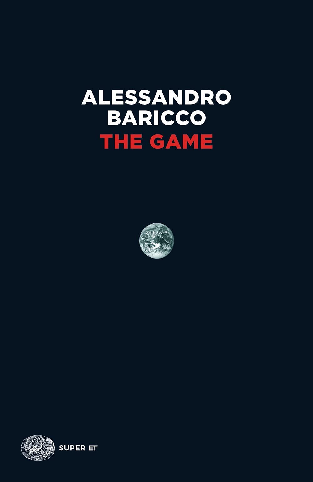 The Game - Baricco, Alessandro, Farrauto, Luigi ... - Amazon.it