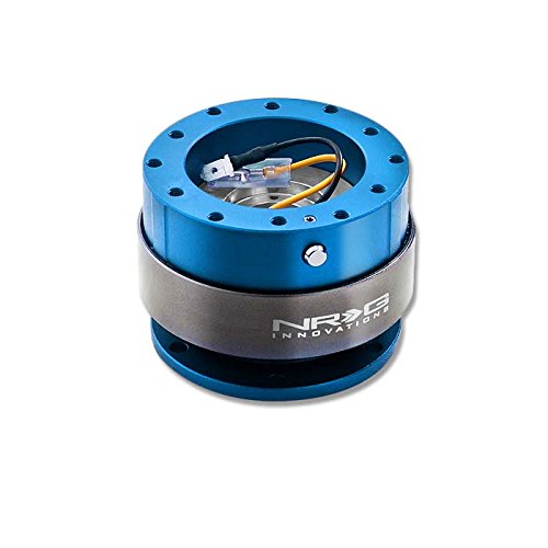 Amazon | NRG-SRK-100-VR Gen 2.0 ブルー AD-NRG-SRK-200NB
