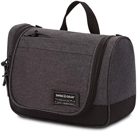 SwissGear Getaway Toiletry Bag
