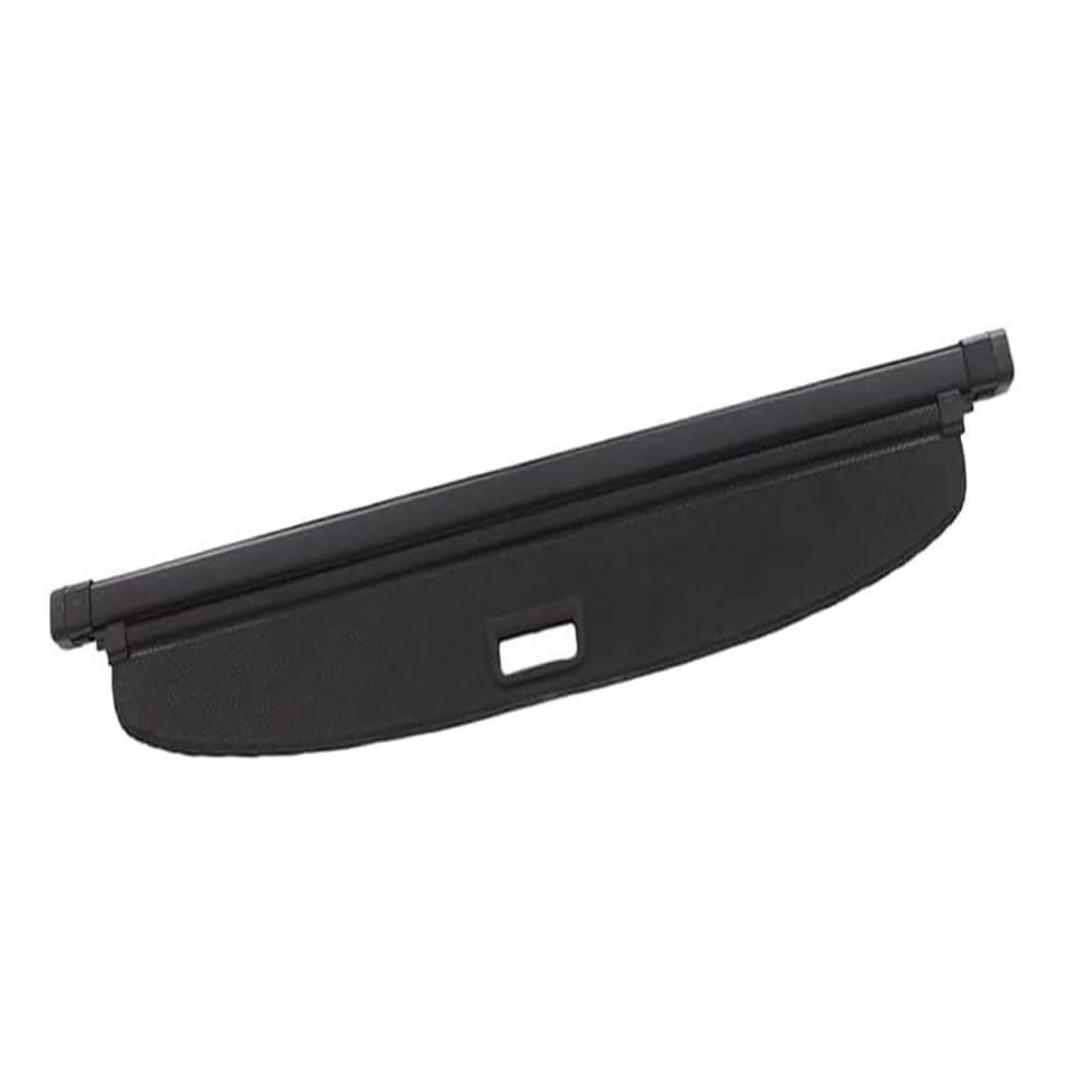 Cubierta retráctil para maletero de Atlas Teramont, accesorio premium de protección 1