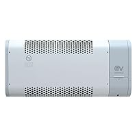 Vortice Termoventilatore Miniaturizzato da Installazione VORTICE Microrapid 1000 V0 70612