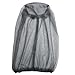 GMBYLBY Fishing Hunting Net Hat Anti-Mosquitoes Cap Bugs Head Net Face Protector Face Neck Fly Netting from Bugs