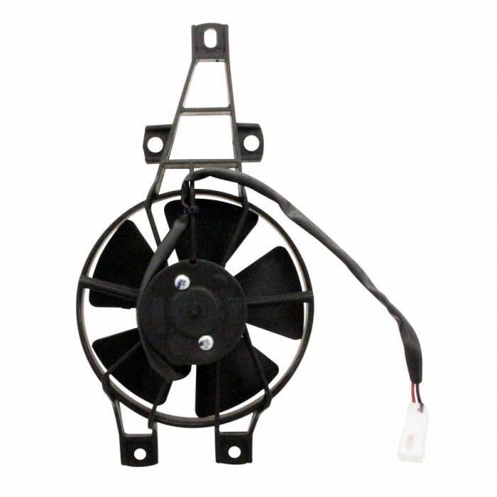 Piaggio Ventilateur maxscooter Origine 125-250-300-400-500 mp3, Beverly, x-Evo