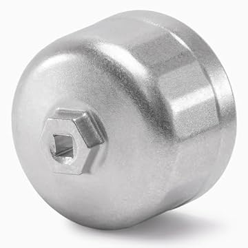 bmw oil filter socket