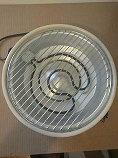 review Maverick Model MG-30 Beige 750 Watt Counter Top Electric Indoor Grill