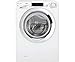 Produktbild Candy GVSW G496TWC-84 Waschtrockner - 9 kg Waschen / 6 kg Trocknen, 1400 U/Min