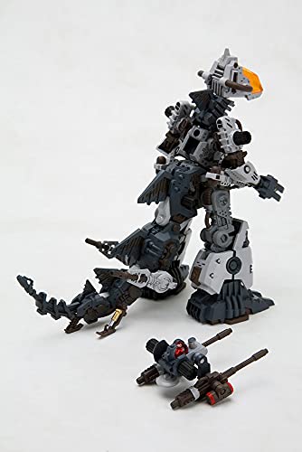 Kotobukiya Zo: RZ-014 Godos Marking Plus Kit de Modelo Plástico miniatura 5