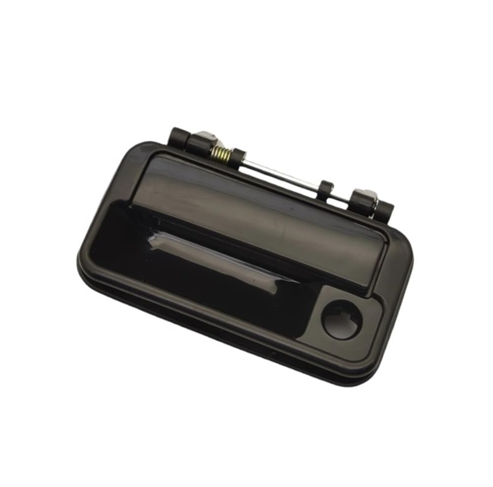 YMYYQW Car Outer Door Handle Car Front Exterior Door Handle Accessories Handles Outside Exterior Door for Swift