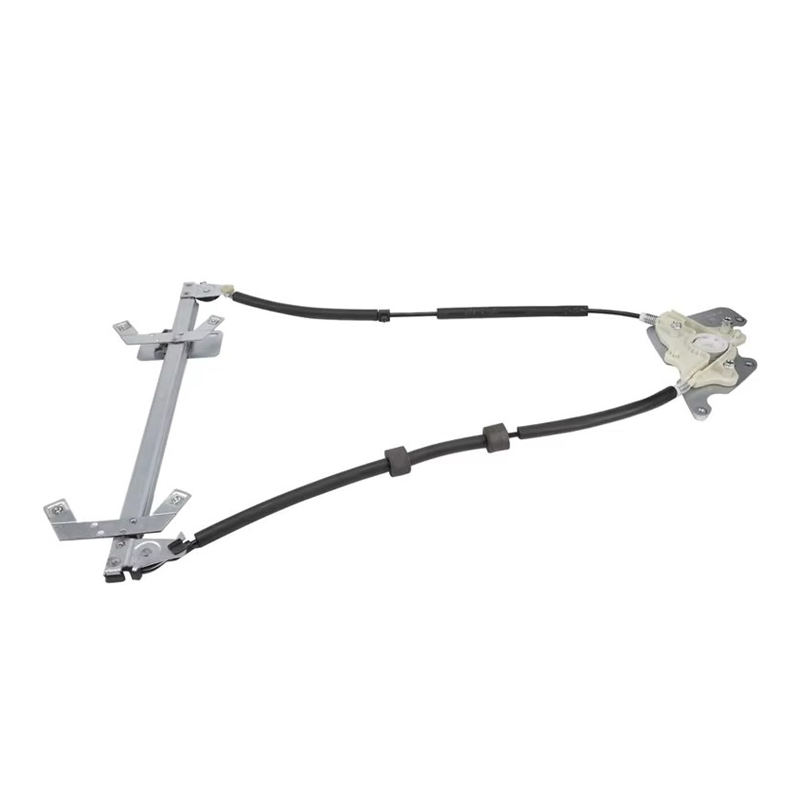 Rdtnvc Window Winder for Benz G W463 Rear Left Door Lifter Window Regulator Without Engine A4637300946 4637300746