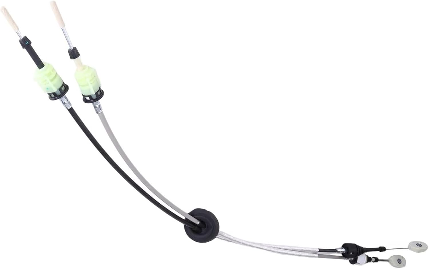 Trans Gear Shift Cable Compatible With Saturn For Ion 2004 2005 2006 2007 Car Manual Transmission Shift Cable Ward Reverse Cable Replace 15277760